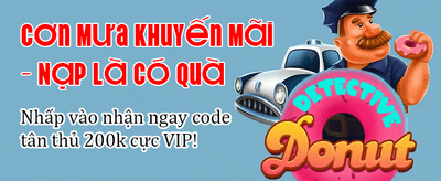 Trải Nghiệm Giải Trí Đỉnh Cao banner