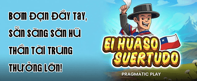 Jackpot Cuối Tuần promotion