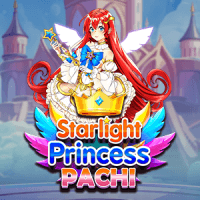 Starlight Princess Pachi icon
